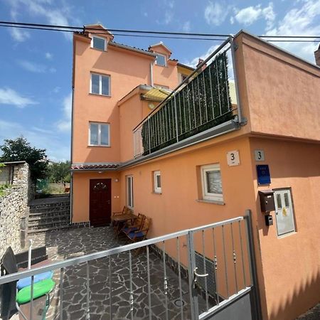 Milka Villa Galižana Exterior foto